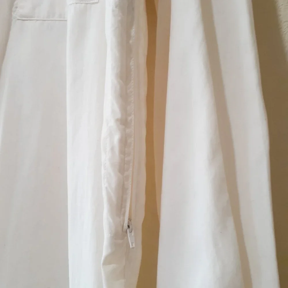 The North Face vintage Shirt